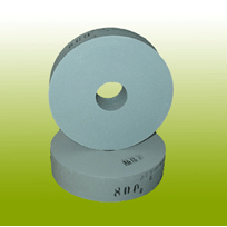 Grinding stone for gravure cylinder grinding